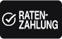 Zahlung bei vapestore.ch mit Ratenzahlung