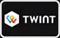 Zahlung bei vapestore.ch mit Twint