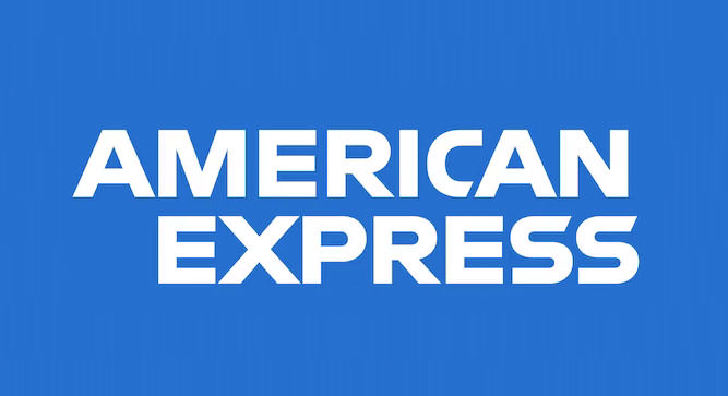 Convenient payment with American Express