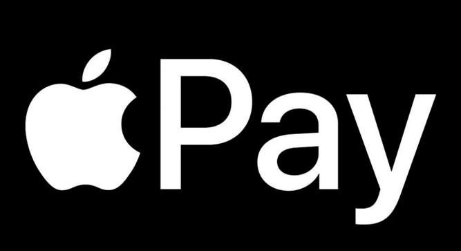 Convenient payment with Apple Pay