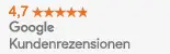 Google customer reviews for vapestore.ch