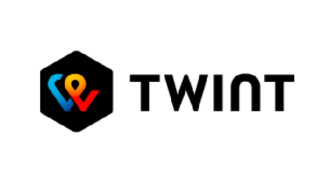 Pay conveniently with Twint
